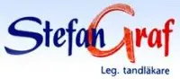 Tandläkarna Graf logo